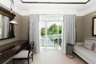 Marina Gallery Resort-KACHA-Kalim Bay fotoÄŸrafÄ±