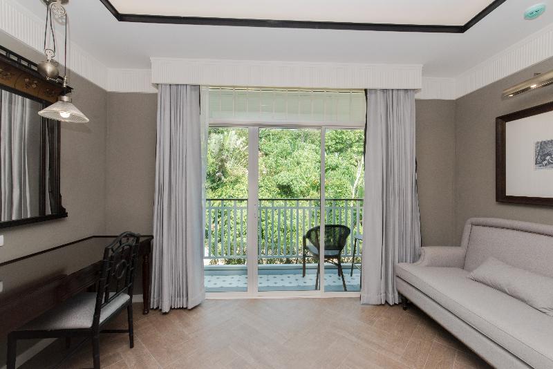 Marina Gallery Resort-KACHA-Kalim Bay - Oda