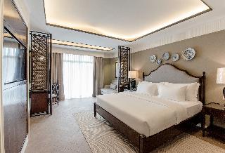 Marina Gallery Resort-KACHA-Kalim Bay fotoÄŸrafÄ±