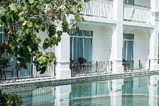 Marina Gallery Resort-KACHA-Kalim Bay fotoÄŸrafÄ±