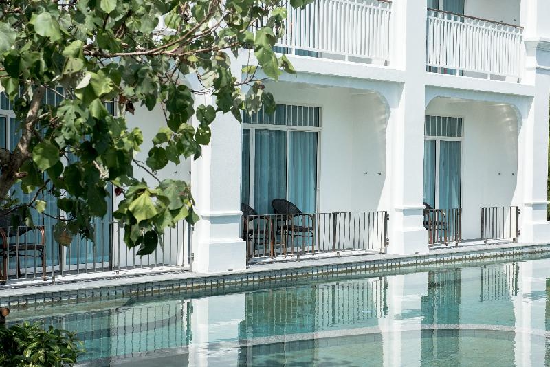 Marina Gallery Resort-KACHA-Kalim Bay - Oda