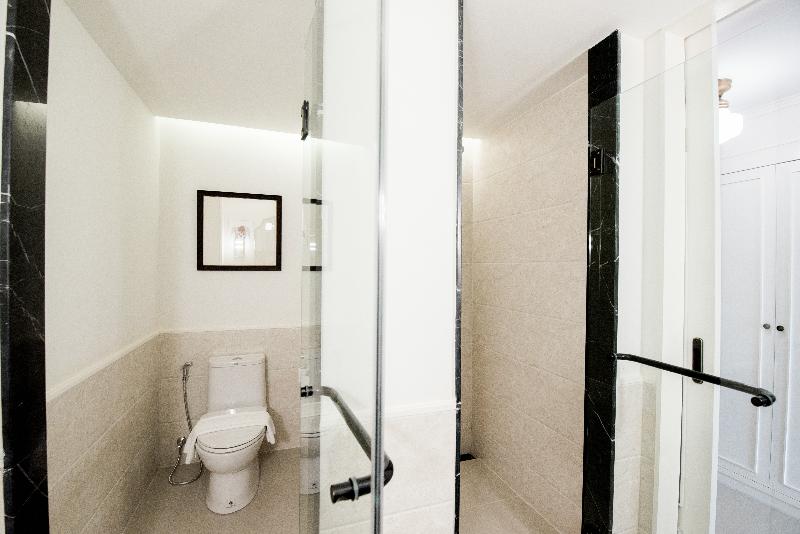 Marina Gallery Resort-KACHA-Kalim Bay - Oda