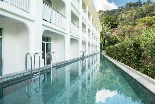 Marina Gallery Resort-KACHA-Kalim Bay fotoÄŸrafÄ±