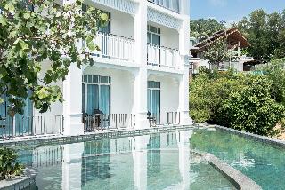 Marina Gallery Resort-KACHA-Kalim Bay fotoÄŸrafÄ±