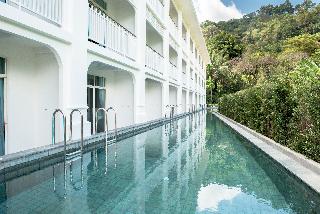 Marina Gallery Resort-KACHA-Kalim Bay fotoÄŸrafÄ±