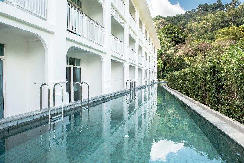 Marina Gallery Resort-KACHA-Kalim Bay - Havuz