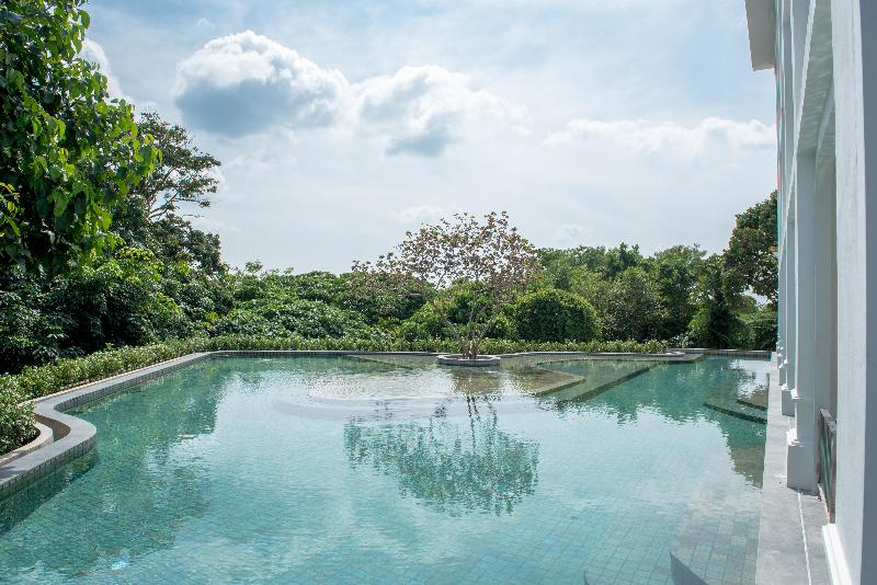 Marina Gallery Resort-KACHA-Kalim Bay - Havuz