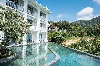 Marina Gallery Resort-KACHA-Kalim Bay fotoÄŸrafÄ±
