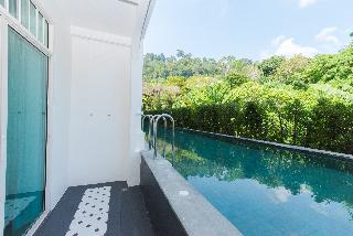 Marina Gallery Resort-KACHA-Kalim Bay fotoÄŸrafÄ±