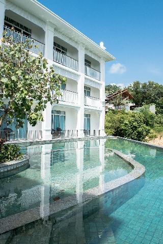 Marina Gallery Resort-KACHA-Kalim Bay fotoÄŸrafÄ±