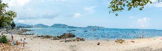 Marina Gallery Resort-KACHA-Kalim Bay fotoÄŸrafÄ±