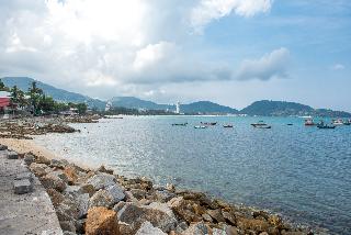 Marina Gallery Resort-KACHA-Kalim Bay fotoÄŸrafÄ±