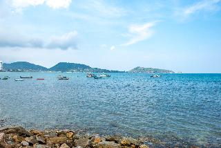 Marina Gallery Resort-KACHA-Kalim Bay fotoÄŸrafÄ±