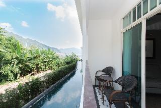 Marina Gallery Resort-KACHA-Kalim Bay fotoÄŸrafÄ±