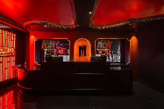 Maxime Hotel fotoÄŸrafÄ±