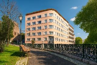 Maxime Hotel otel fotoğrafı