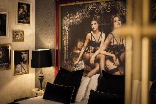 Maxime Hotel fotoÄŸrafÄ±
