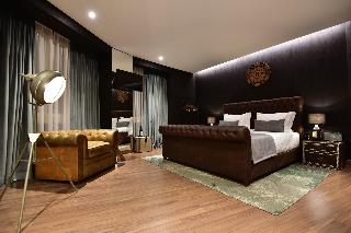 Maxime Hotel fotoÄŸrafÄ±