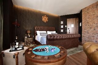 Maxime Hotel fotoÄŸrafÄ±