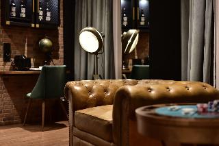 Maxime Hotel fotoÄŸrafÄ±