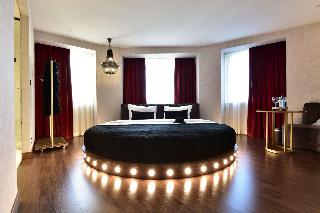 Maxime Hotel fotoÄŸrafÄ±