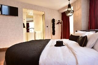 Maxime Hotel fotoÄŸrafÄ±