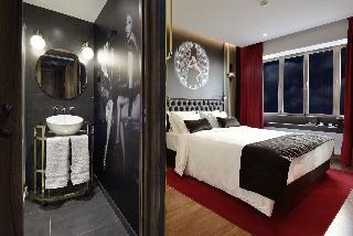Maxime Hotel fotoÄŸrafÄ±