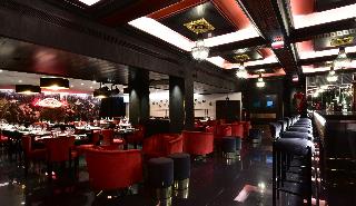 Maxime Hotel fotoÄŸrafÄ±