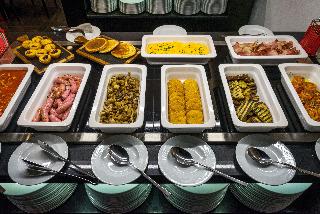 Maxime Hotel fotoÄŸrafÄ±
