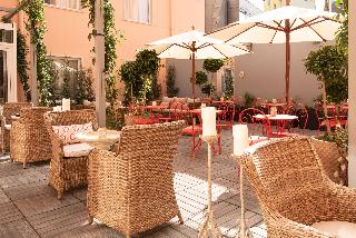 Maxime Hotel fotoÄŸrafÄ±