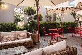 Maxime Hotel fotoÄŸrafÄ±
