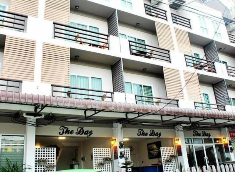 Be Rich Hotel - Genel