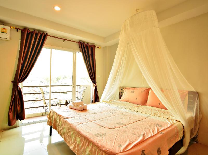 Be Rich Hotel - Oda