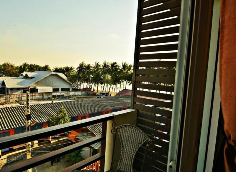 Be Rich Hotel - Oda