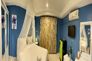 Be Rich Hotel fotoÄŸrafÄ±