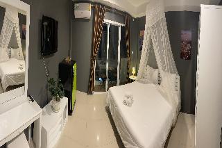 Be Rich Hotel fotoÄŸrafÄ±