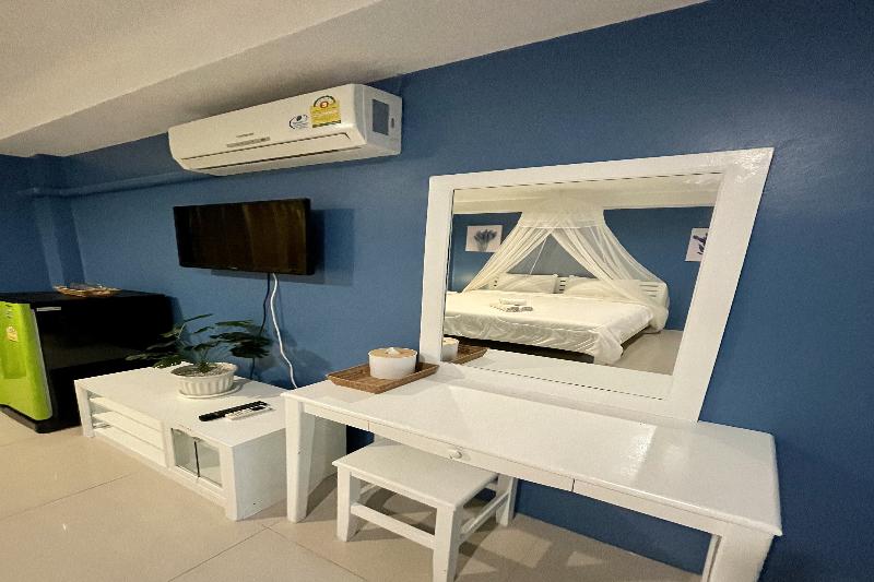 Be Rich Hotel - Oda
