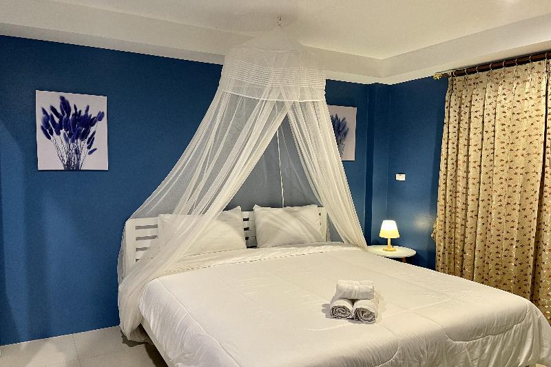 Be Rich Hotel - Oda