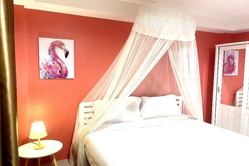 Be Rich Hotel - Oda