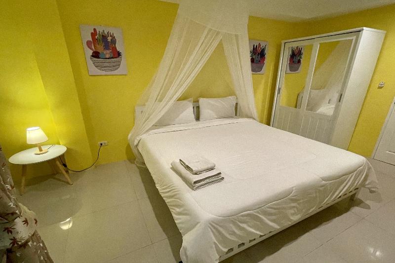 Be Rich Hotel - Oda