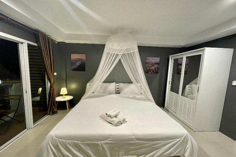Be Rich Hotel - Oda