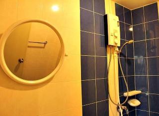 Be Rich Hotel fotoÄŸrafÄ±