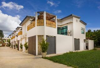 Tropicana Pool Villa fotoÄŸrafÄ±