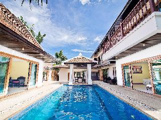 Tropicana Pool Villa otel fotoğrafı