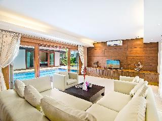 Tropicana Pool Villa fotoÄŸrafÄ±