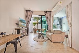 Tropicana Pool Villa fotoÄŸrafÄ±