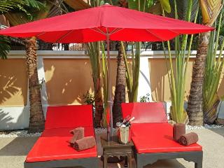 Tropicana Pool Villa fotoÄŸrafÄ±