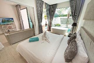 Tropicana Pool Villa fotoÄŸrafÄ±