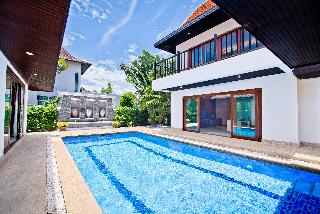 Tropicana Pool Villa fotoÄŸrafÄ±