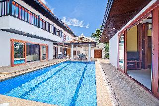 Tropicana Pool Villa fotoÄŸrafÄ±